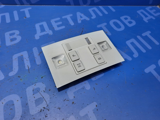 Лампочка освещения салона 5TA947105BDYS VAG