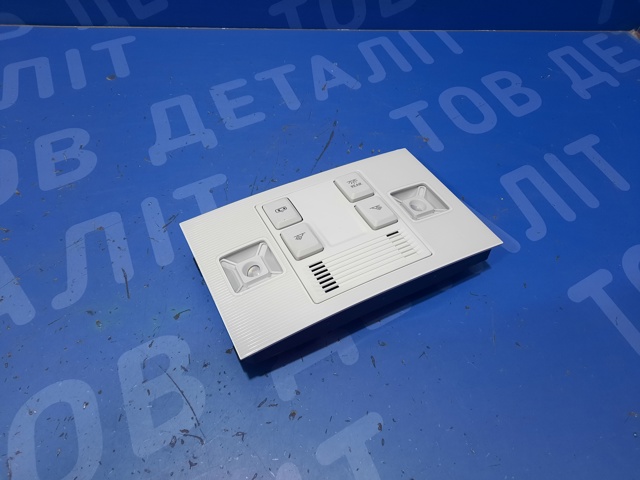 5TA947105BDYS VAG Плафон салона купить в Павлоград
