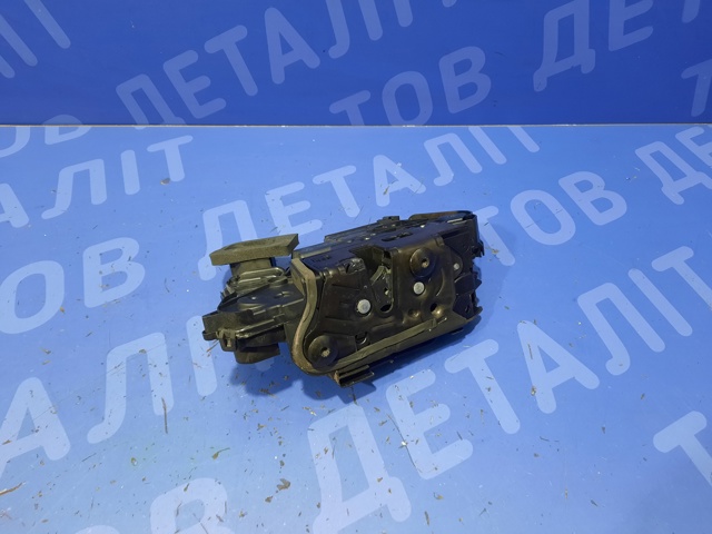 Запор кабины 5TB837015C VAG