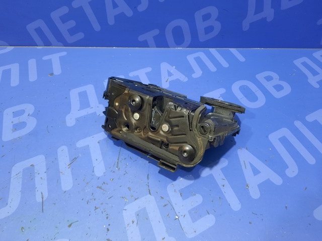5TB837016C Замок передней правой двери купить Сумы