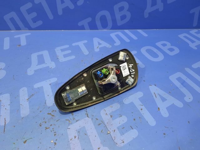 VAG 5WA035507C041 Антенна в наличии Николаев