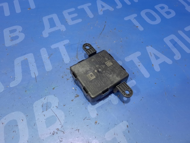 Модуль управления (ЭБУ) иммобилайзером 5WA959436G VAG