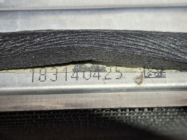 5WB816103A Испаритель кондиционера купить Черновцы