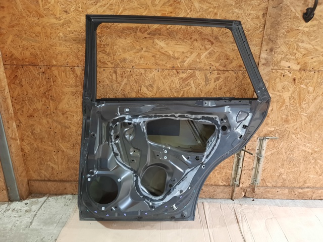 SUBARU 60409AL02A9P Дверь задняя правая в наличии Днепр