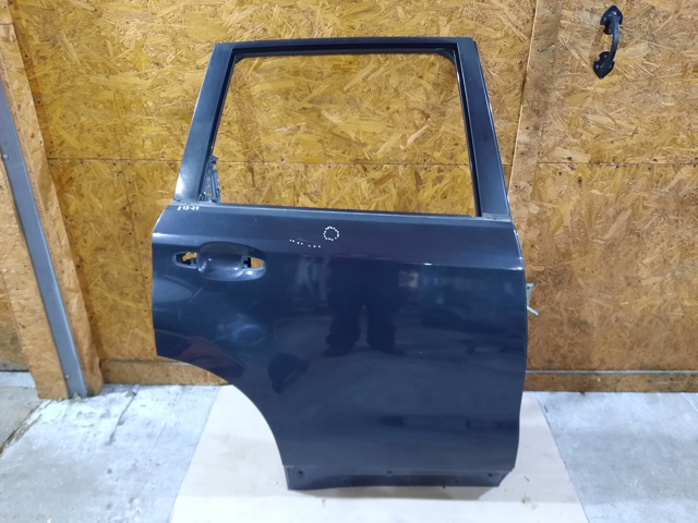 SUBARU 60409SG0219P в наличии Кривой Рог