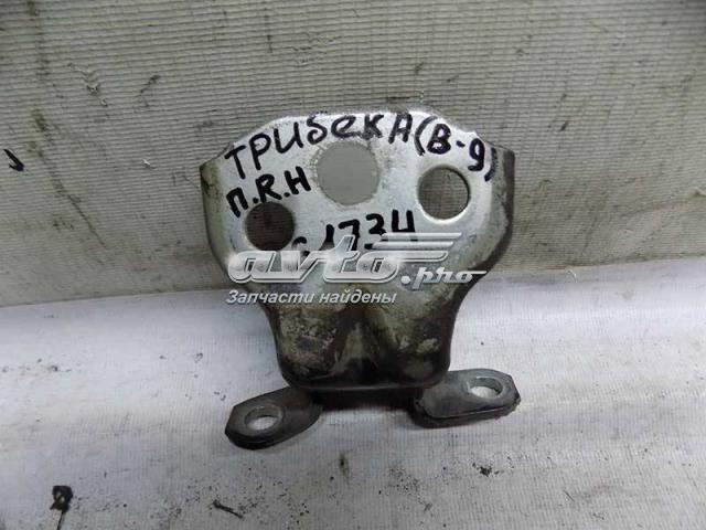 Завеса двери задней левой 60470AG03A9P SUBARU