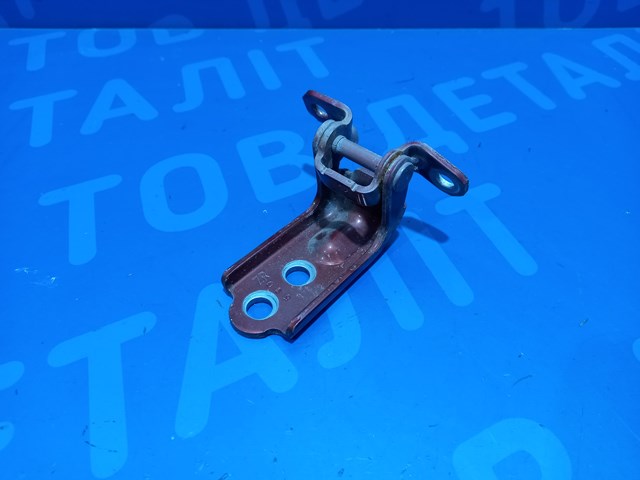 Завеса двери задней левой 60479FG032 SUBARU