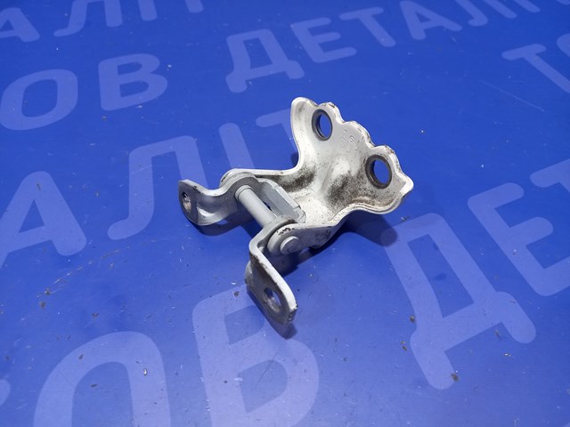 Завеса двери задней правой 60479SJ000 SUBARU