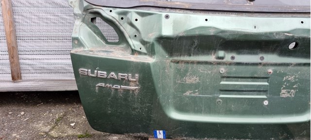 60809AJ10A9P SUBARU Ляда купить в Житомир