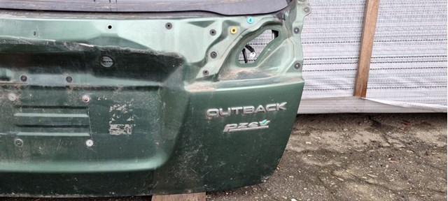 SUBARU 60809AJ10A9P Ляда в наличии Сумы