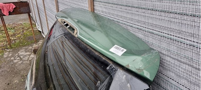 SUBARU 60809AJ10A9P Дверь задняя (багажная 3/5-я (ляда) в наличии Львов