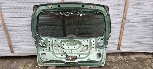 SUBARU 60809AJ10A9P Ляда в наличии Сумы