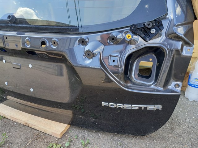 SUBARU 60809SJ0109P в наличии Ровно