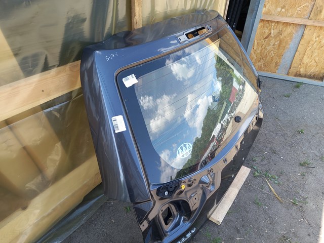 SUBARU 60809SJ0109P в наличии Черновцы