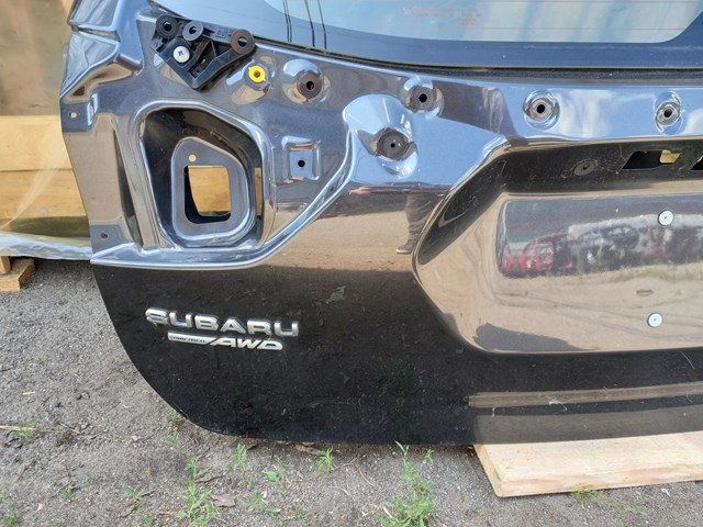 SUBARU 60809SJ0109P в наличии Харьков