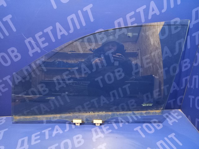 Стекла и уплотнители стекла ветрового правого/левого 61011AN03A SUBARU