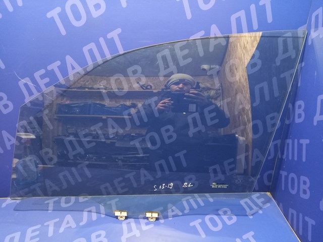 61011SG010 Стекло двери передней левой купить Украина
