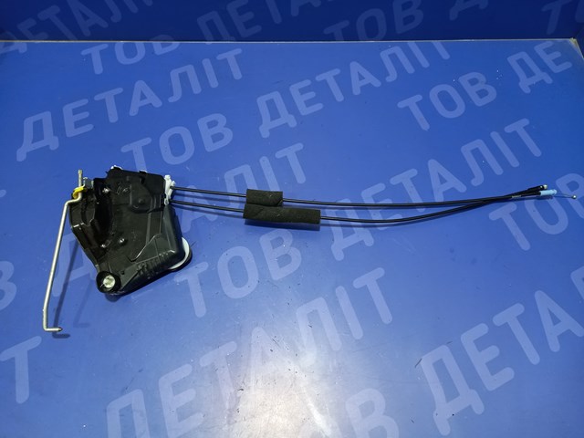 SUBARU 61032AL13A Замок двери передней левой в наличии Харьков