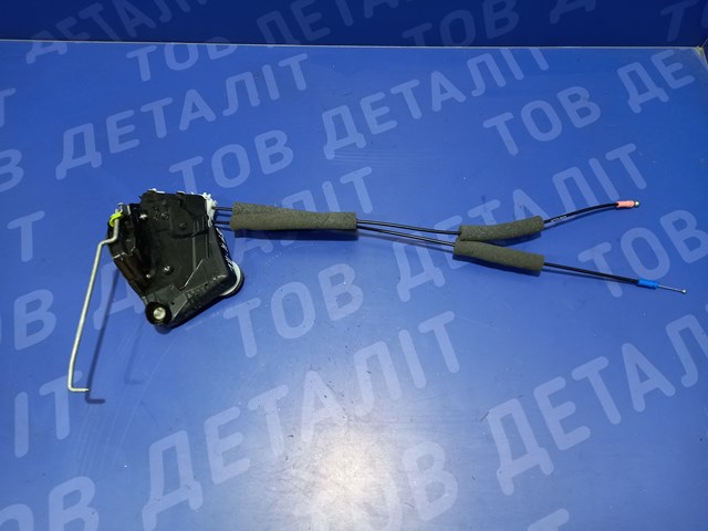 61032AN03A SUBARU Замок водительской двери купить в Ужгород
