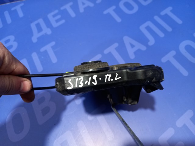 SUBARU 61032SG090 в наличии Полтава