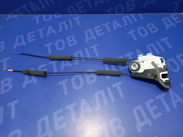 SUBARU 61035AN01A Замок двери задней левой в наличии Каменское