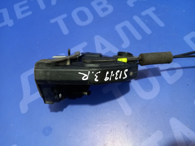 SUBARU 61035SG000 в наличии Винница