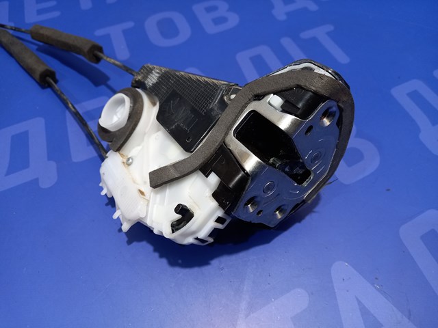 Замок двери задней правой 61035SJ000 SUBARU