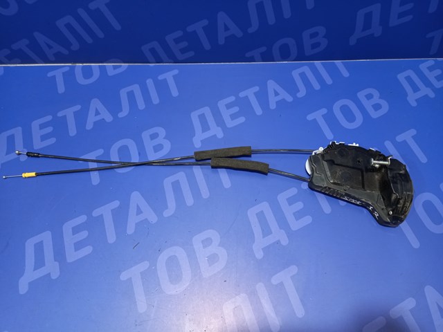 61035SJ000 Замок двери задней правой купить Киев