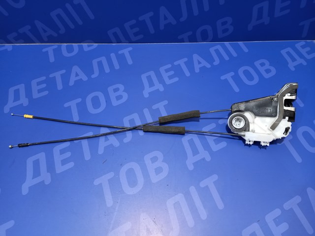 61035SJ000 Замок двери задней правой купить Каменское