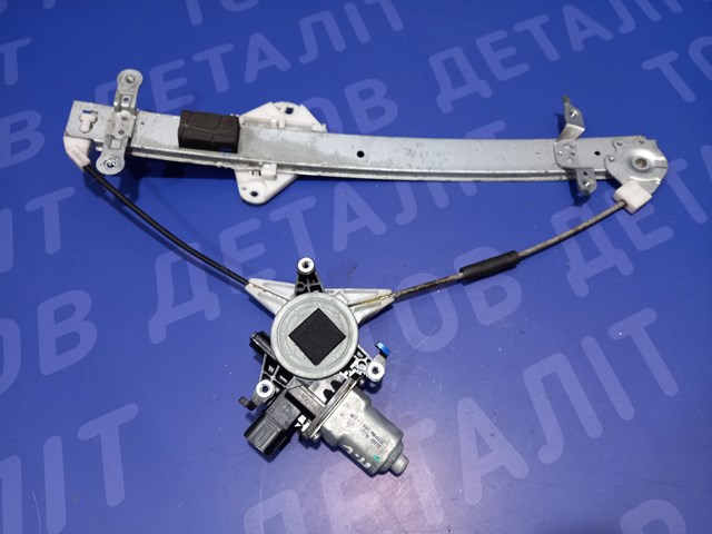 Стеклоподъемник передней левой двери 61041AL05A SUBARU