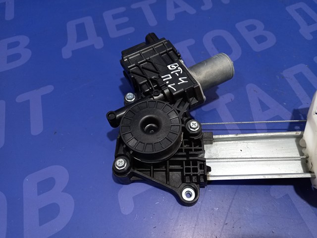 Стеклоподъемник передней двери 61041AN01A SUBARU