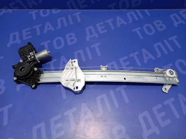 61041AN01A Механизм стеклоподъемника двери передней левой купить Николаев