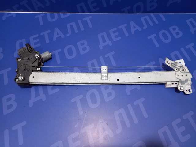Механизм стеклоподъемника двери передней, правой 61041SJ000 SUBARU