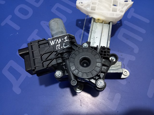 SUBARU 61041XC01A в наличии Запорожье