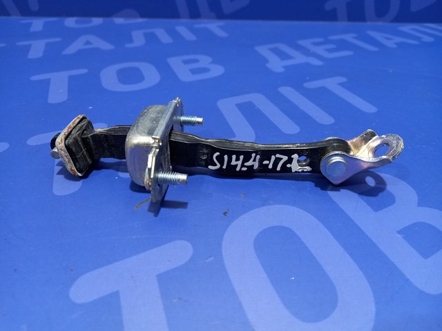 Ограничитель открывания двери 61124SJ000 SUBARU