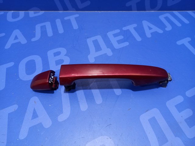 61160FJ000U9 SUBARU купить в Чернигов