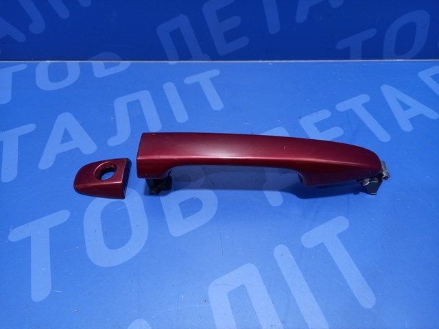 SUBARU 61160FJ000U9 в наличии Винница