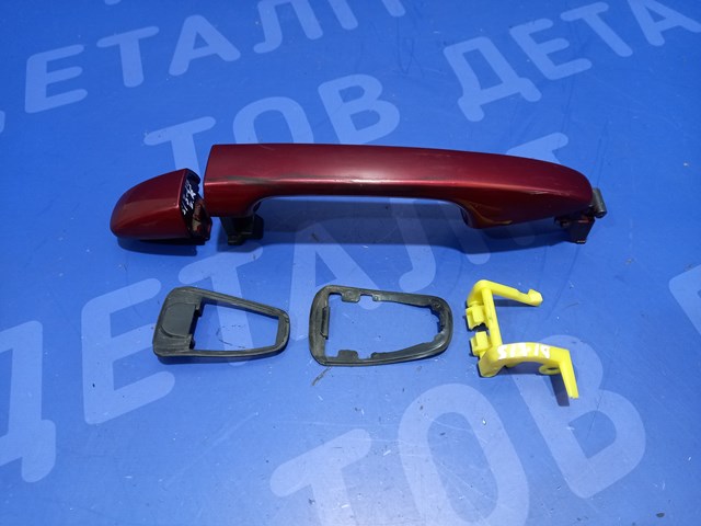 SUBARU 61160FJ000U9 в наличии Каменское