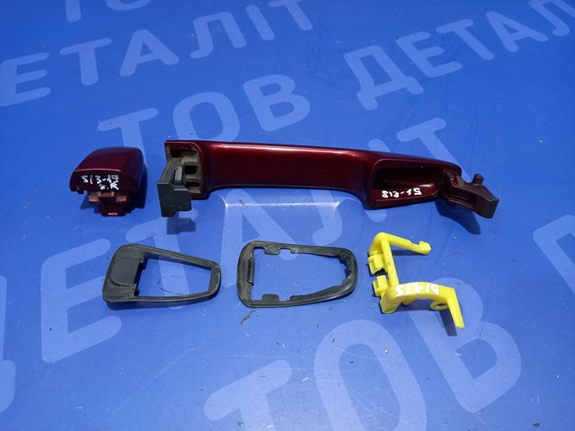 61160FJ000U9 SUBARU купить в Ровно