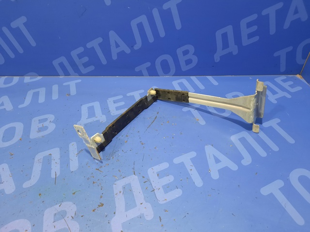61217555905 BMW Крепление (подставка) аккумулятора (АКБ) купить в Каменское