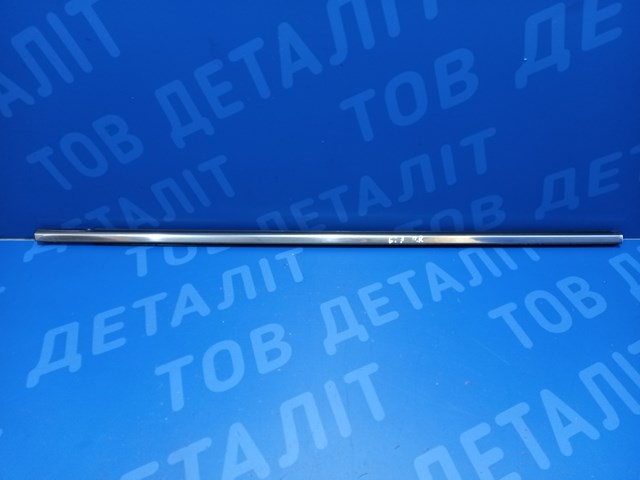 61280AN001 SUBARU Молдинг опускного стекла двери передней правой купить в Сумы