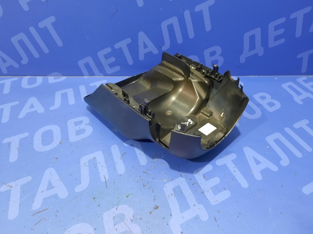 Защитный кожух рулевого механизма 61316966669 BMW