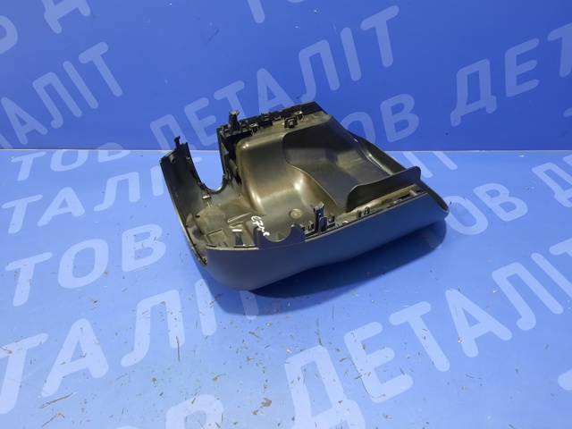 61316966669 BMW Защитный кожух рулевого механизма купить в Хмельницкий