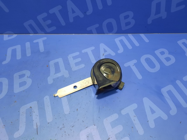 Сигнал звуковой (клаксон) 61337288095 BMW
