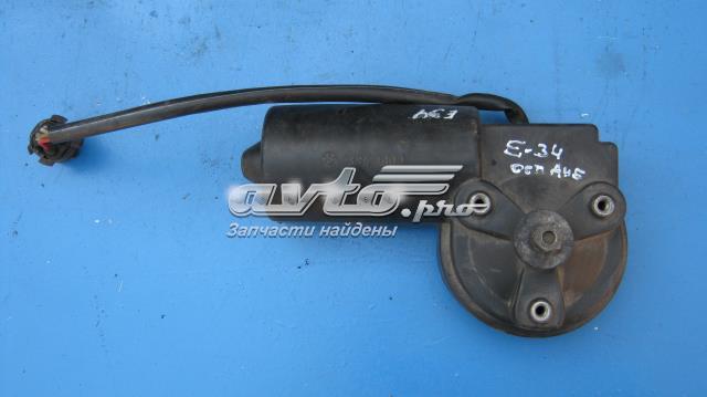 BMW 61611378650 Мотор стеклоочистителя лобового стекла в наличии Ужгород