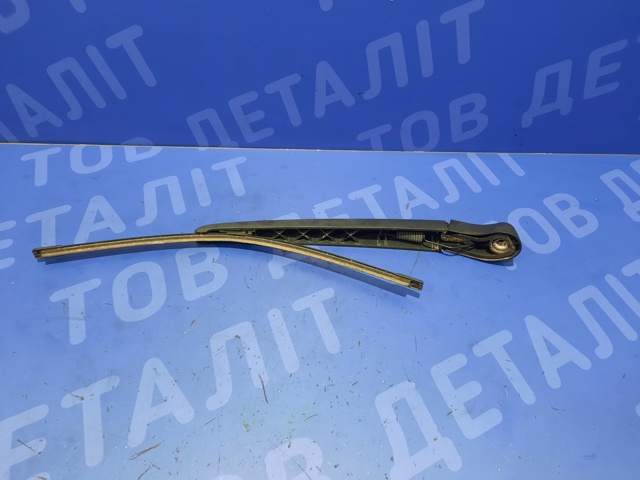 61627206357 BMW Рычаг-поводок стеклоочистителя заднего стекла купить в Каменское