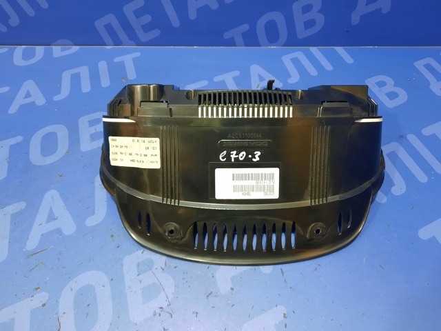 Щиток приборов 62109236818 BMW