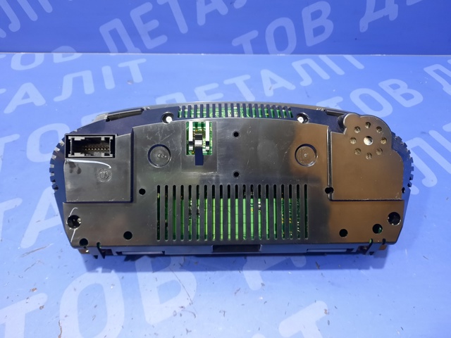 BMW 62109236818 Панель приборов в наличии Тернополь