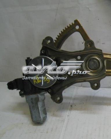 Привод электростеклоподъемника задний 62188XA01A SUBARU