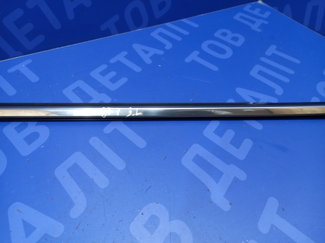 62280AN011 SUBARU Молдинг опускного стекла двери задней левой купить в Харьков